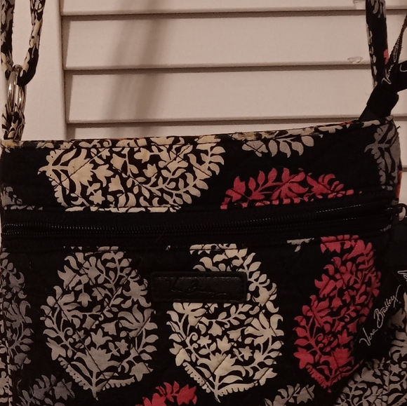 Vera Bradley small cross body bag🙂 - Picture 6 of 6